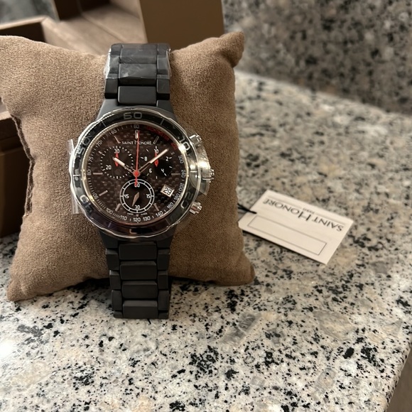 Saint Honorè watch - Picture 2 of 6